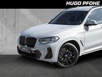 Second-hand BMW X3 Basis 190 CP (139 kW) 2024 Gri SUV
