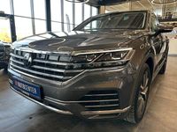 Gebraucht VW Touareg 381 PS (280 kW) 2021 Grau SUV