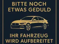 Gebraucht Toyota Corolla Verso Sol 129 PS (94 kW) 2005 Silber Van / Kleinbus
