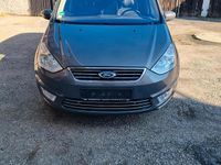 Gebraucht Ford Galaxy 140 PS (102 kW) 2015 Andere farben Van / Kleinbus