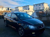 Gebraucht Seat Ibiza ST 86 PS (63 kW) 2013 Schwarz Kombi