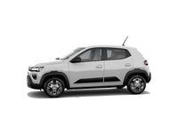 New Dacia Spring Expression 52 kW (71 HP) 2026 White Hatchback