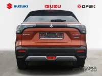 Gebraucht Suzuki SX4 S-Cross Comfort 129 PS (94 kW) 2025 Braun SUV
