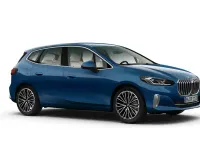 Gebraucht BMW 218 Efficient Dynamics 136 PS (100 kW) 2026