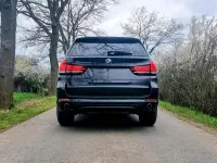 Gebraucht BMW X5 258 PS (189 kW) 2015 Grau SUV