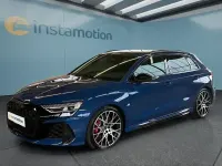Gebraucht Audi RS3 400 PS (294 kW) 2025 Blau Limousine