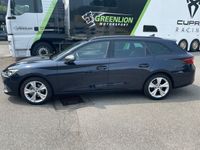 Gebraucht Seat Leon FR 150 PS (110 kW) 2022 Andere farbe Kombi