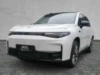 Usado Leapmotor C10 160 kW (218 CV) 2026 Blanco SUV