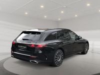 Gebraucht Mercedes E450 AMG 367 PS (269 kW) 2025 Schwarz Kombi