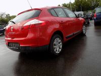 gebraucht Renault Mégane III Lim. 5-trg. Paris tüv 1,25