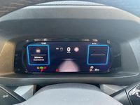 Gebraucht VW Crafter 177 PS (130 kW) 2025 Weiss Van