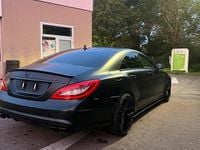 Gebraucht Mercedes CLS500 408 PS (300 kW) 2011 Limousine