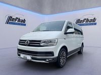 Gebraucht VW Multivan PanAmericana 199 PS (146 kW) 2019 Weiß Van