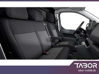 Nouvelle Citroën Jumpy 150 ch (110 kW) 2026 Blanc Monospace