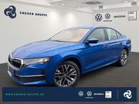 Second-hand Skoda Octavia Selection 116 CP (85 kW) 2025 Albastru Berlinǎ