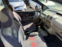 Occasion Renault Twingo 75 ch (55 kW) 2001 Noir Citadine
