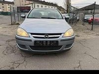 Gebraucht Opel Combo 61 PS (44 kW) 2004 Kleinwagen