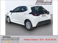 gebraucht Toyota Yaris 1.0 VVT-i Comfort