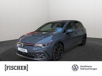Gebraucht VW Golf VIII GTI 245 PS (180 kW) 2024