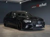 Gebraucht Mercedes CLA45 AMG AMG 421 PS (309 kW) 2020 Schwarz Coupé