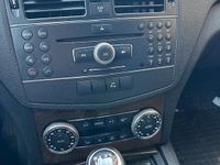 Second-hand Mercedes C220 170 CP (125 kW) 2007 Gri Break