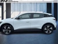 Gebraucht Renault Megane E-Tech Equilibre 160 kW (218 PS) 2022 Weis Limousine