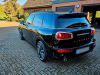 gebraucht Mini Cooper SD Clubman S Automatik vollaustatt.