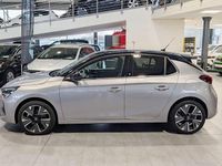 Gebraucht Opel Corsa-e Ultimate 100 kW (136 PS) 2021 Grau Kleinwagen