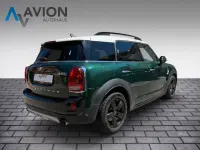 Occasion Mini Cooper S Countryman 192 ch (141 kW) 2017 Vert SUV