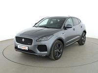 Gebraucht Jaguar E-Pace R-Dynamic 200 PS (147 kW) 2019 Grau SUV