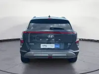 Gebraucht Hyundai Kona Prime 199 PS (146 kW) 2024 Grau SUV