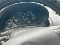 Gebraucht Opel Corsa 65 PS (47 kW) 2001 Blau Kleinwagen