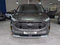 Gebraucht Ford Transit Custom 170 PS (125 kW) 2025 Grau Van / Kleinbus