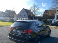 gebraucht BMW X5 XDrive 30D Panorama LED Memory Driving Assist FESTPREIS