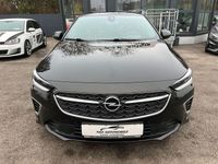 Gebraucht Opel Insignia 230 PS (169 kW) 2020 Schwarz Limousine