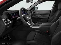 Gebraucht BMW 430 Gran Coupé M Sport 286 PS (210 kW) 2025 Rot Coupé