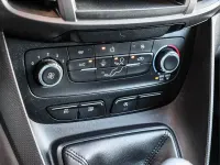 Gebraucht Ford Transit Connect 101 PS (74 kW) 2022 Schwarz Van / Kleinbus