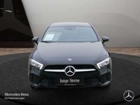 gebraucht Mercedes A250 e STYLE+LED+TOTW+8G