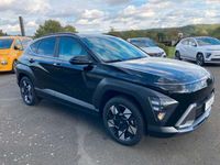 gebraucht Hyundai Kona HEV 1.6 GDi DCT 2WD TREND