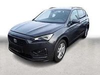 Gebraucht Seat Tarraco 4Drive 140 PS (102 kW) 2020 Grau SUV