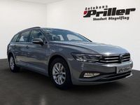 Gebraucht VW Passat Business 150 PS (110 kW) 2023 Grau Kombi