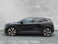 Gebraucht Renault Megane E-Tech Techno 161 kW (220 PS) 2023 Blackpearlschwarz Limousine