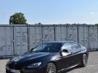 Gebraucht BMW 640 313 PS (230 kW) 2014 Schwarz Coupé