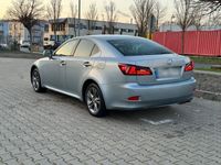 gebraucht Lexus IS220 220d Luxury Line Luxury Line