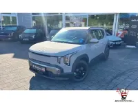 Neu Kia EV2 Earth 108 kW (147 PS) 2026 Grau SUV