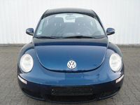 Gebraucht VW Beetle 105 PS (77 kW) 2007 Kleinwagen