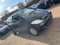 Gebraucht Mercedes A160 82 PS (60 kW) 2005 Schwarz Limousine