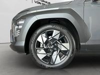 Gebraucht Hyundai Kona Advantage 114 kW (156 PS) 2025 Grau SUV