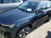 Neu Volvo XC40 Ultra 163 PS (119 kW) 2025 Denim blue (blau) SUV