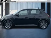 Gebraucht Renault R5 Evolution 89 kW (122 PS) 2025 Schwarz Kleinwagen